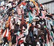 江苏盐城地区小区统货回收