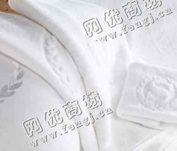 山西太原地区宾馆毛巾浴巾回收