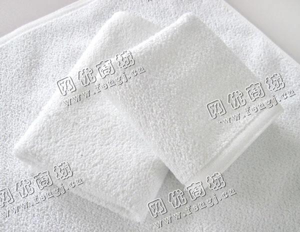 30*70重复使用100克毛巾回收