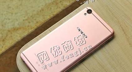 老苏OPPO R9旧手机回收