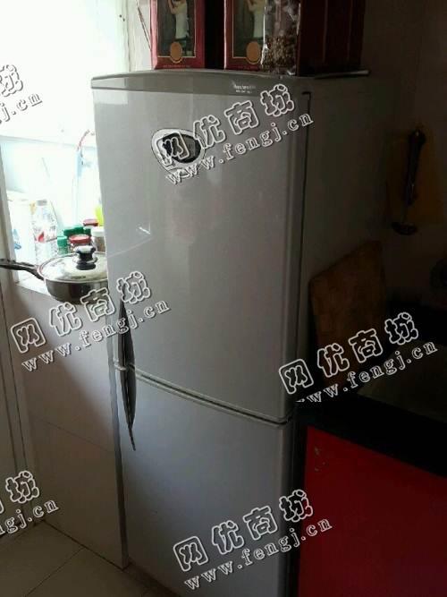 老叶旧冰箱回收