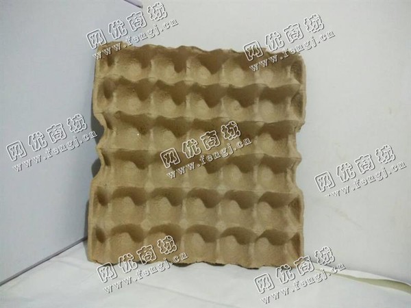 废旧鸡蛋托回收