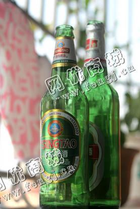 芙蓉区人民中路老杨啤酒瓶回收