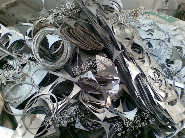 宁乡县城郊乡废304不锈钢回收