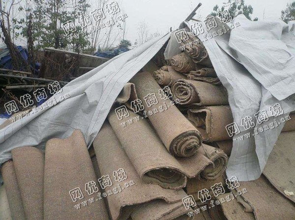 辽宁大连地区宾馆地毯回收