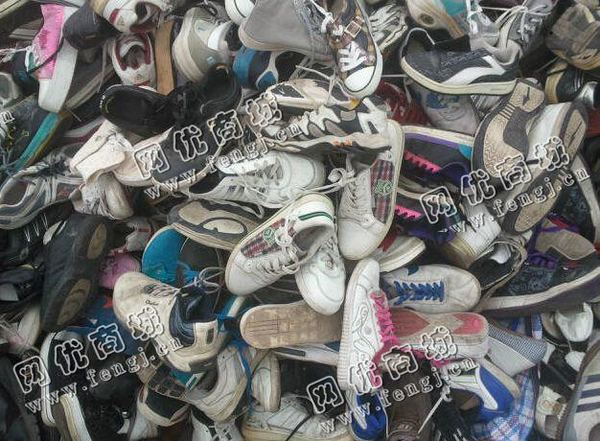 山东济南地区优质对鞋回收