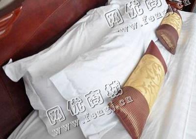 云南昆明地区宾馆枕套回收