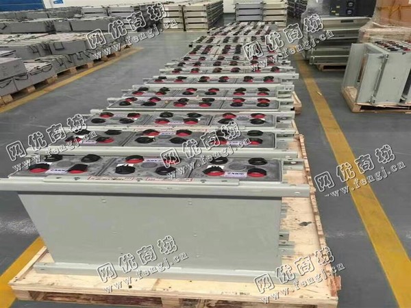 非凡205安时ups电瓶回收