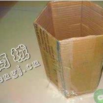 浙江宁波地区废纸箱回收