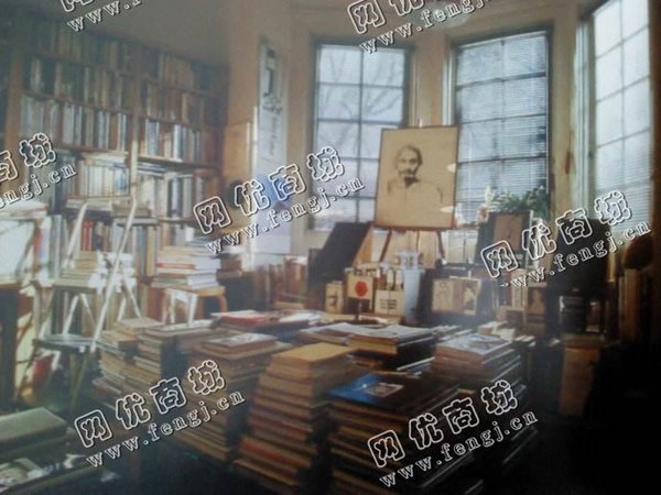 老詹旧书本回收