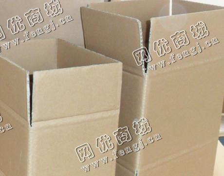 山东东营地区废纸箱回收