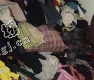 江苏苏州地区旧衣服回收