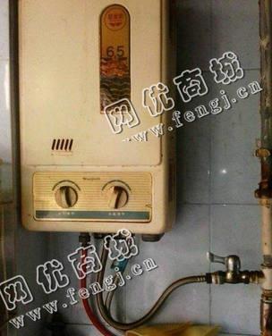 报废小型热水器回收