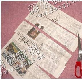 老余旧报纸回收