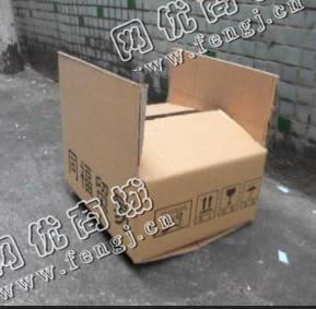 天津东丽区旧黄板纸回收