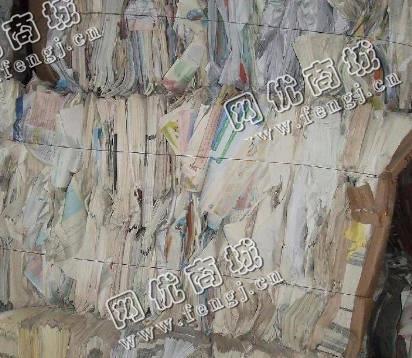 天津塘沽区旧书纸回收