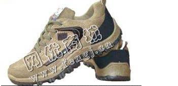 男士工鞋、运动鞋回收