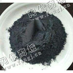 钨合金粉末回收