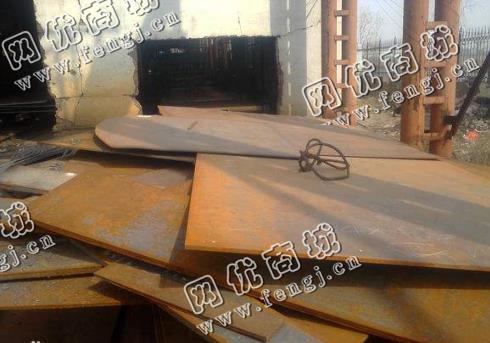 岳麓区岳麓街道废铁板回收