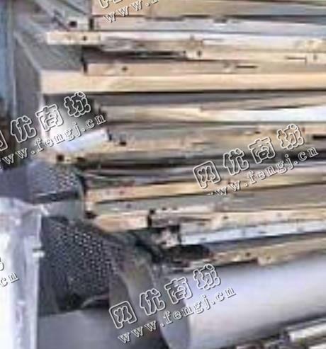 安徽地区回收铝合金废边角料