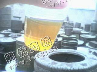 安徽滁州地区废导热油回收