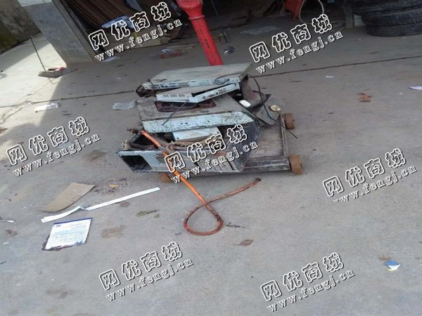 芙蓉区马坡岭街道老刘废铁回收