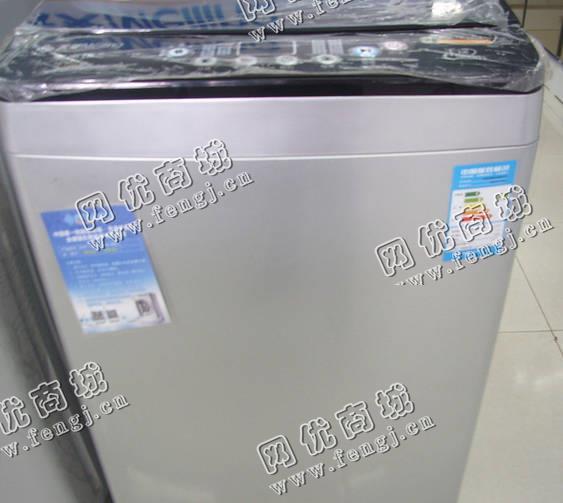 卢先生全自动洗衣机回收