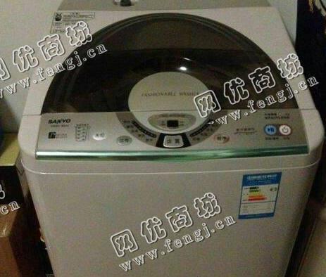 雨花区洞井街道报废全自动洗衣机回收