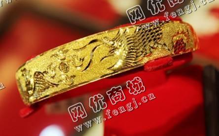 江西地区足金回收