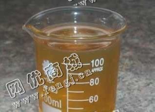 广东深圳龙岗区废齿轮油回收