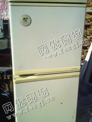 老万报废冰箱回收