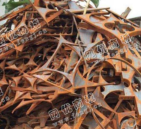 河北地区6个厚重废回收