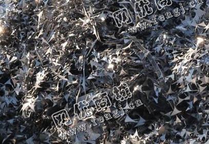 雨花区东二环201不锈钢边角料回收