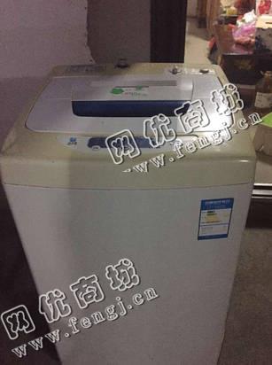 雨花区洞井街道老陈报废洗衣机回收