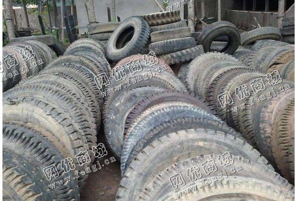 广东韶关地区钢丝胎回收