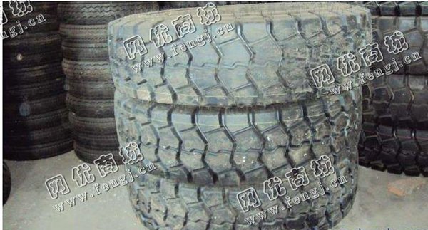 四川成都地区钢丝胎回收