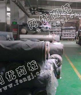 广东深圳地区210黑色里布回收