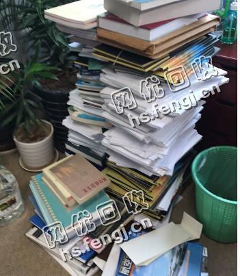 湖南长沙芙蓉区旧书纸回收