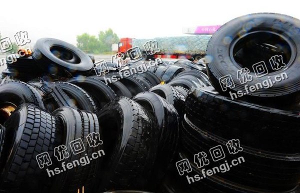 江苏地区1100钢丝胎回收