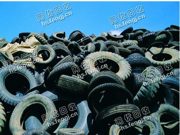 江苏地区1200钢丝胎回收