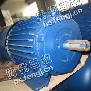 TYPE系列6级大型笼型异步电动机回收