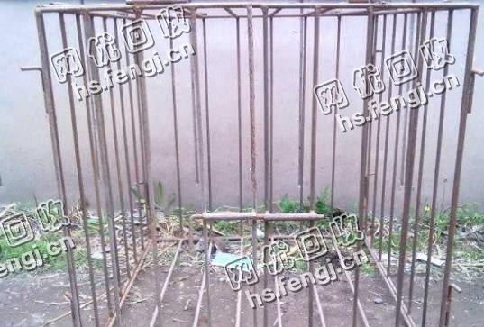 老凌旧钢筋回收