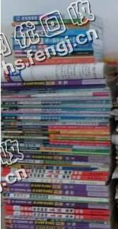 长沙县星沙街道老吴旧书纸回收