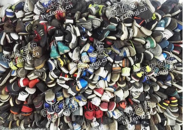 湖南常德地区二手对鞋回收