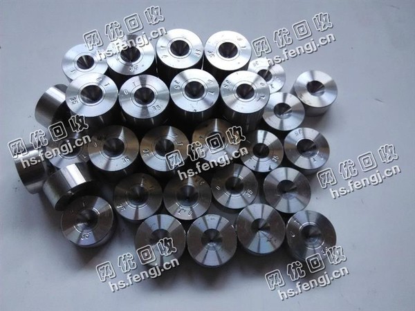 广东地区拉丝模回收