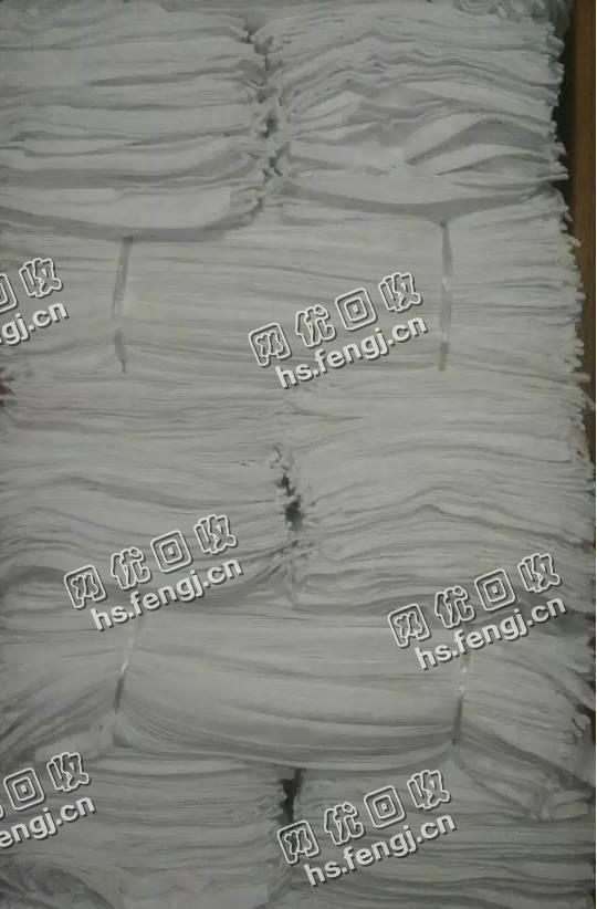 湖南岳阳地区宾馆布草含枕套回收