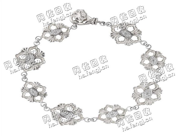 广东佛山白金回收