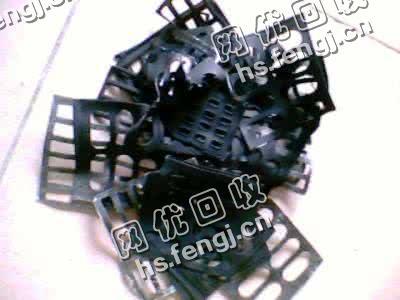 广东地区橡胶边角料回收