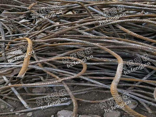 重庆地区钢筋头回收