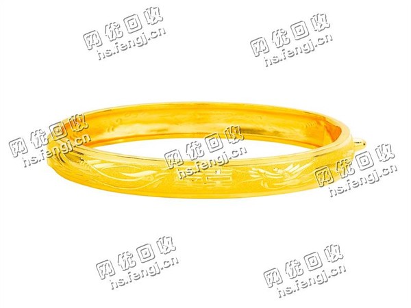 宁夏银川足金回收